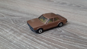 Matchbox Ford Cortina (BULGARIA)