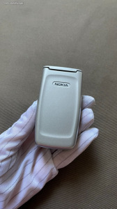 Nokia 2650 - független - ezüst