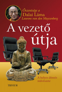 Dalai Láma: A vezető útja (*212)