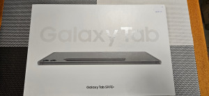 Samsung Galaxy Tab S9 FE+  8/128GB 12.4 Tablet Új 2 év Garis !