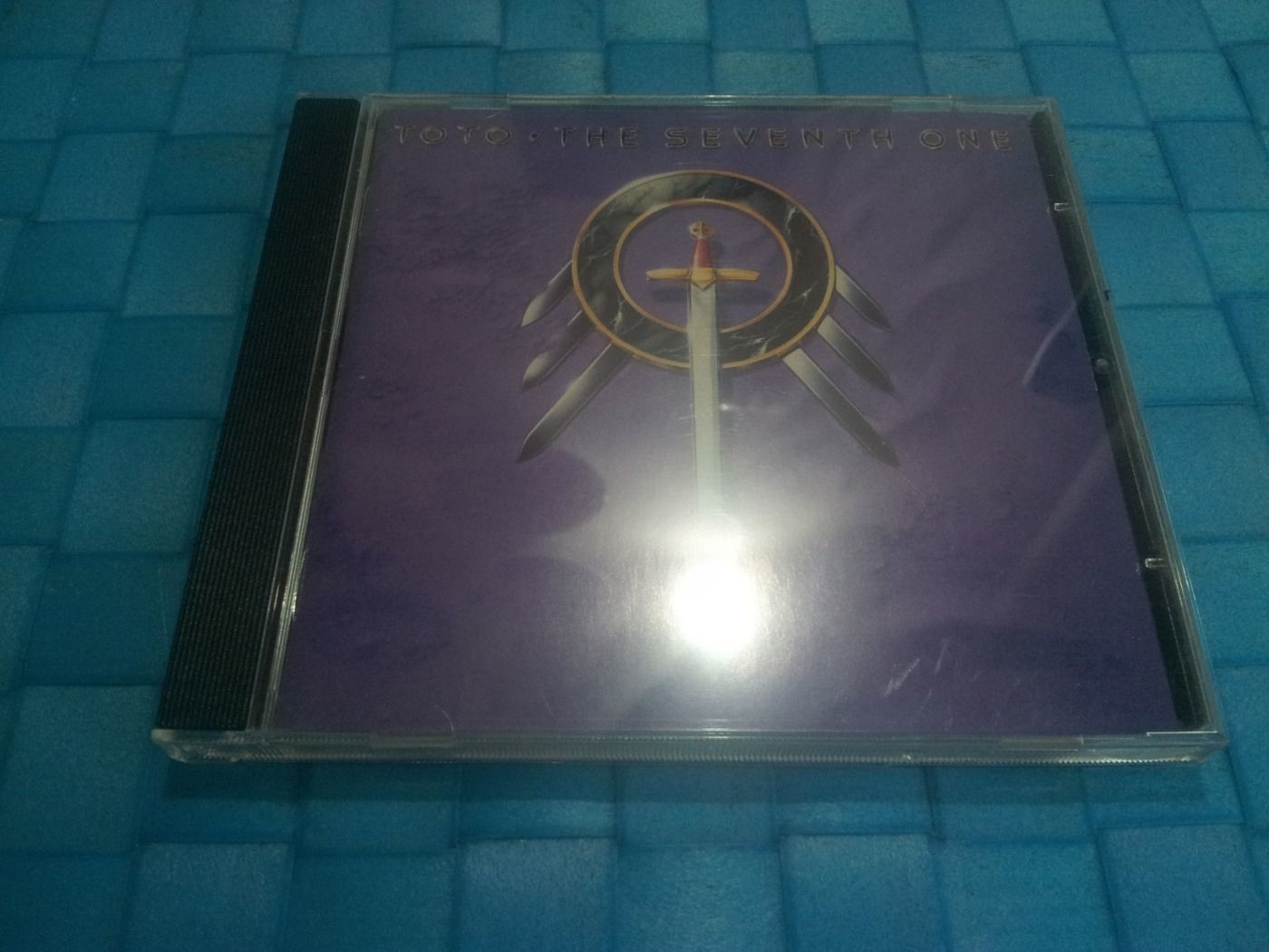 Toto: The Seventh One