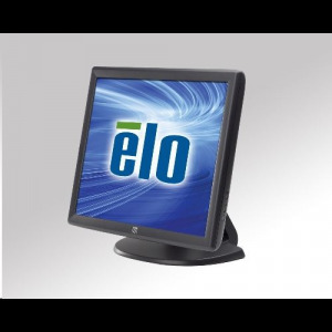 19 Elo Touch 1915L Accu Touch érintőképernyős LED monitor (E607608) (E607608)
