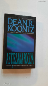 Dean R. Koontz: Az éjszaka foglya (*15)
