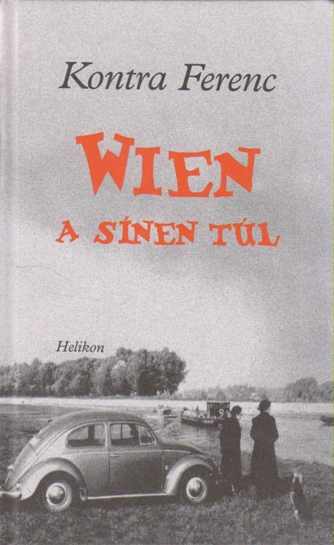 Wien a sínen túl