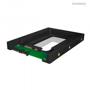 Raidsonic Icy Box IB-2538STS 2,5 to 3,5  HDD/SSD Converter