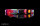 Mozaik nyakörv - Rózsaszín mozaik - 10 mm / 30-40cm - Vatera.hu Kép