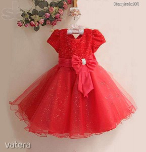 Piros ruha masnival (140)