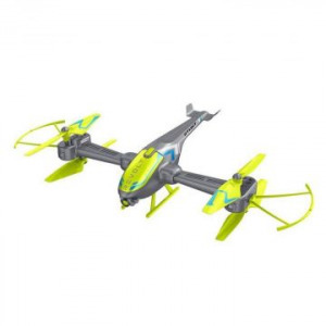 Syma: (Z5) Scorpion Heliquad összehajtható drón (Z5)