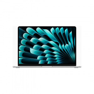 Apple MacBook Air 15 (2023) Silver MQKT3MG/A Notebook Notebook