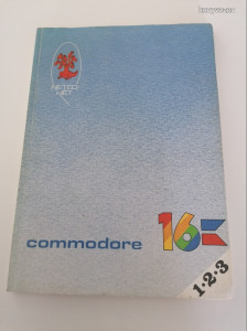 Pál Zsuzsa - Révbíró Tamás: Commodore 16