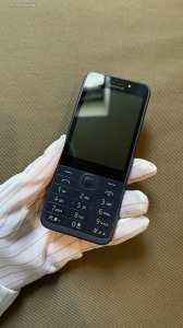 Nokia 230 DualSim - Független - kék