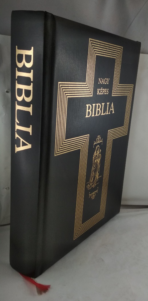 Nagy k pes Biblia