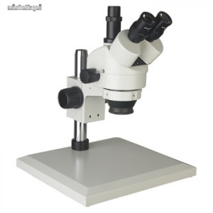 SZM-450AT sztereo zoom mikroszkóp