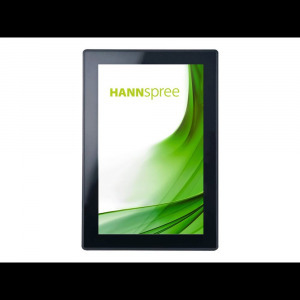 Hannspree Open Frame HO 105 HTB Laposképernyős digitális reklámtábla 25,6 cm (10.1