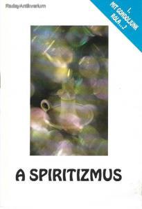 Charles Delhez S.J.: A spiritizmus