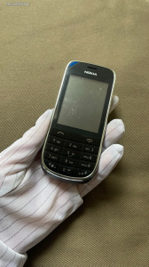 Nokia Asha 202 DualSim - Független