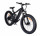 ONES1 Elektromos Bicikli E-bike 500W Motor 48V 10A Aksi /// 30-40km táv Kép