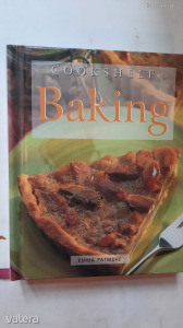 Emma Patmore: Baking - Cookself  (*16)