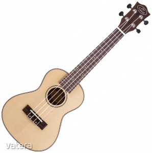 JM Forest - BC320 concert ukulele ajándék puhatok