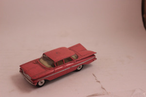 Chevrolet Impala,, Corgi Toys, 1/43