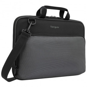 Targus Work-in Essentials Case for Chromebook 14 Black/Grey TED007GL Notebook Notebook táska
