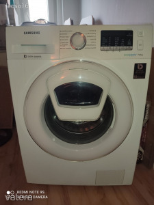 Samsung mosógép / cikkszám  WW70K5210WW /