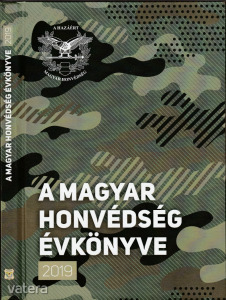 A Magyar Honvédség Évkönyve 2019