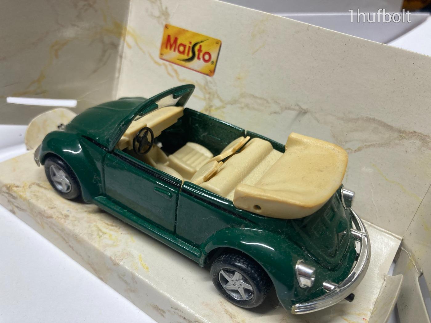 Maisto Special Edition, Miniatura de Peugeot Maisto Special Edition, Miniatura de Peugeot