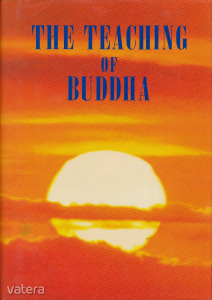 Bukkyo Dendo Kyokai: The Teaching of Buddha