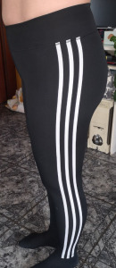 Adidas Climalite fitness nadrág, S-es (meghosszabbítva: 3275512718) - Vatera.hu Kép
