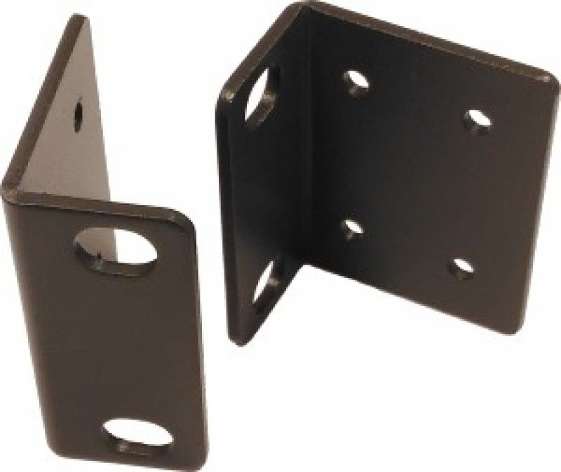 Hikvision RACK MOUNTING BRACKET 1U 445 1U rack konzolkészlet RACK ...