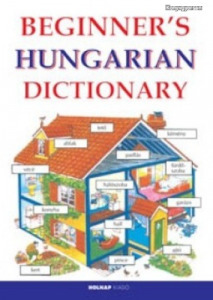 Davies - Szabó: Beginners Hungarian Dictionary  (*112)
