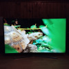 140 cm-es ívelt Samsung UE55KU6170U 4K-s okos TV lencse hibával eladó