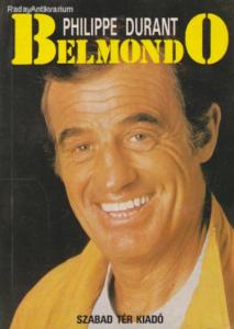 Philippe Durant: Belmondo