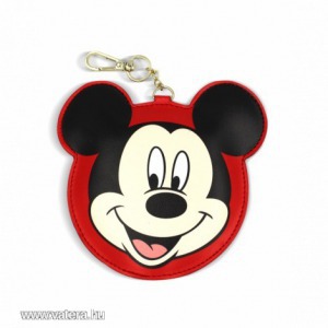 Disney Power Bank - Mickey 001 2200mAh piros 5W