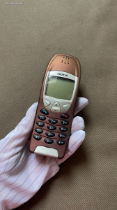 Nokia 6210 - kártyafüggetlen