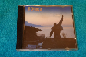 Queen – Made In Heaven CD
