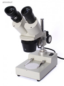 XTD-6B-LED sztereo mikroszkóp