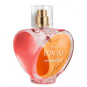 AVON Lov U Connected parfüm