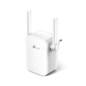 TP-LINK Wireless Range Extender Dual Band AC750, RE205 (RE205)
