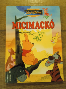 Walt Disney Klasszikus Micimackó 23.