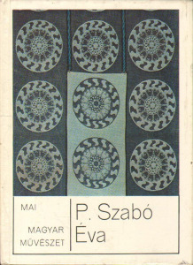 P. Szabó Éva (dedikált)