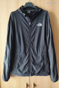 THE NORTH FACE Softshell férfi kabát M-es
