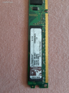 Kingston KVR800D2N6 2Gb memória