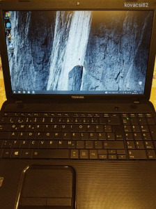 Toshiba Satellite laptopok notebook ok rak akci k v s rl s