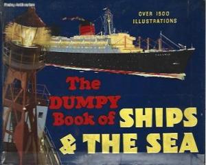 Henry Sampson: The dumpy book of ships & the sea