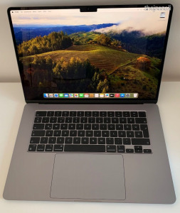 Apple MacBook Air 15 M2 (2023)
