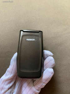 Nokia 2650 - független - barna