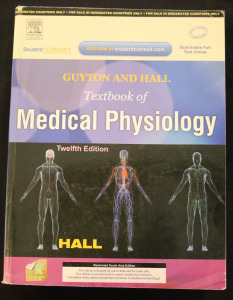 Guyton and Hall: Textbook of Medical Physiology / twelfth edition, v978