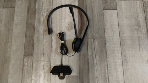 Xbox One / S / X - Series S / X: Gyári Headset